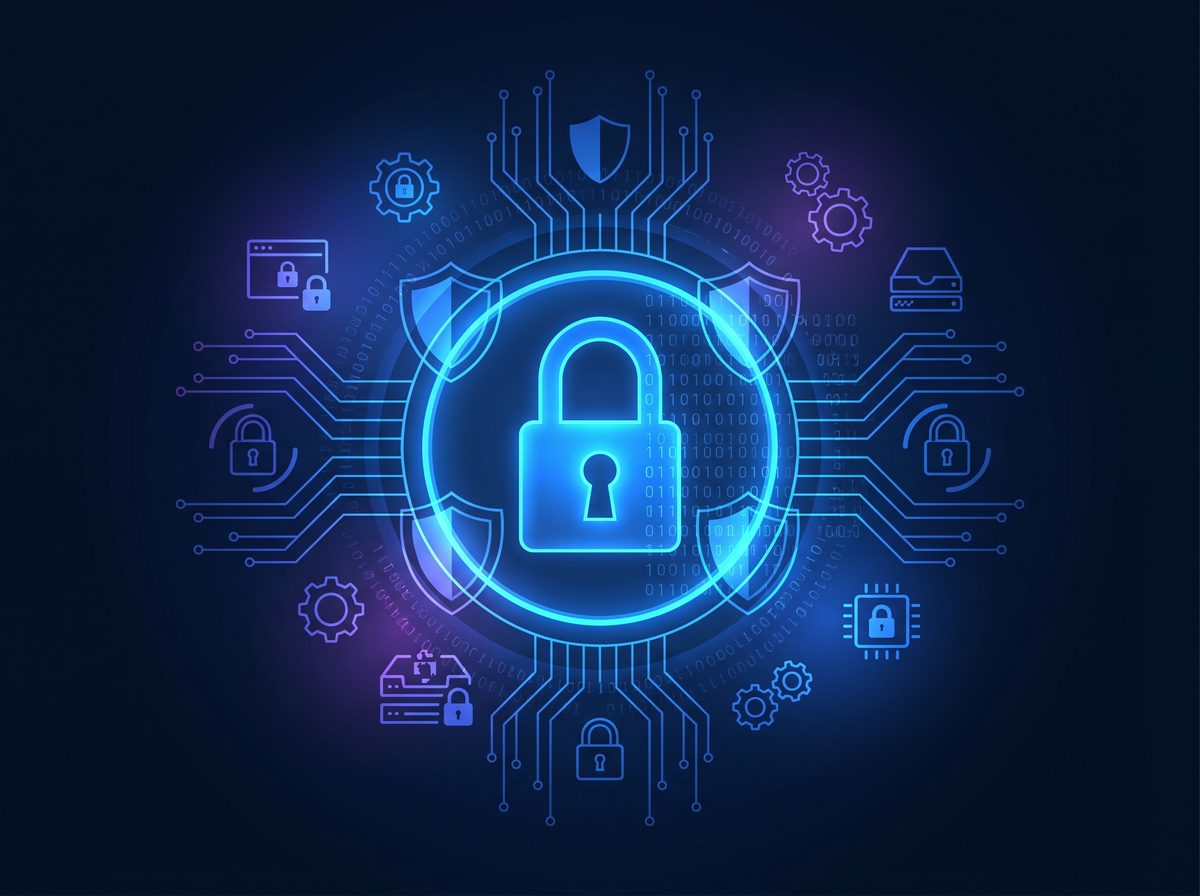 卡酷加速器安全防护体系